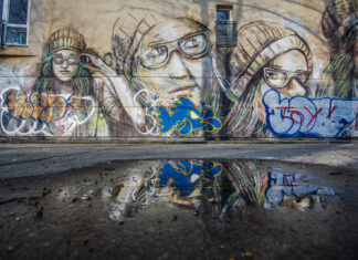 200Kmph and Nineteen, Berlin