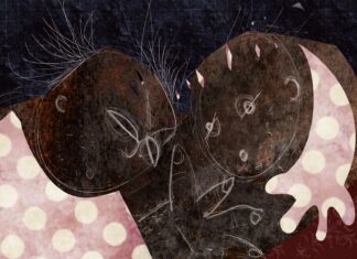 Trying to Comfort a Dream & Other Efforts
