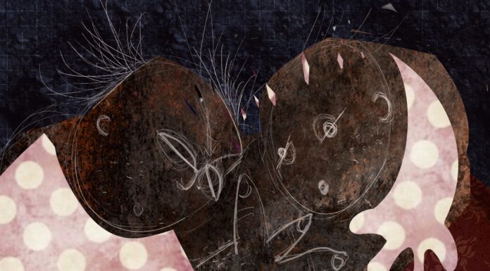 Trying to Comfort a Dream & Other Efforts