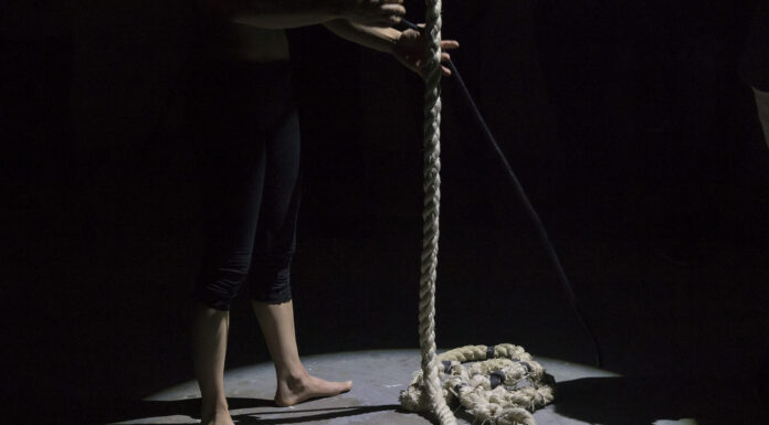 Livestreaming My Own Suicide