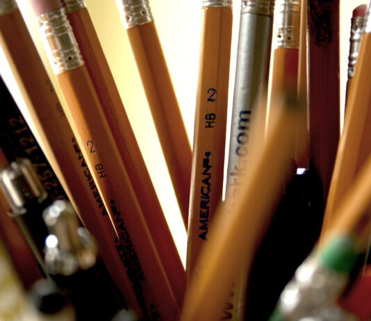 Line Breaks and Commas and Colons, Oh My!