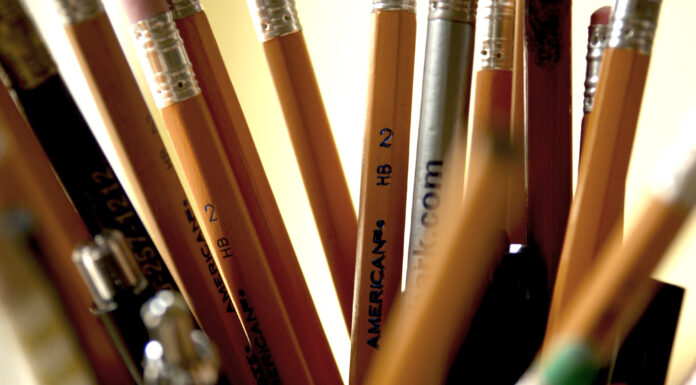 Line Breaks and Commas and Colons, Oh My!