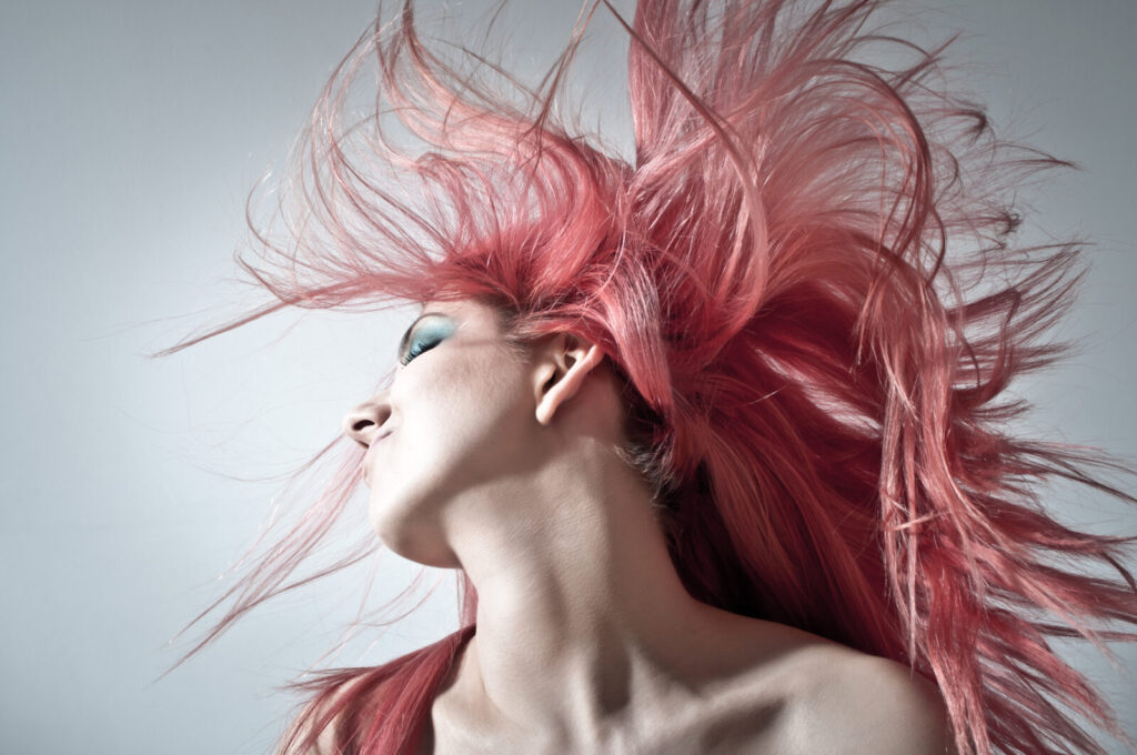 Cyndi Lauper Turns 80