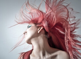 Cyndi Lauper Turns 80