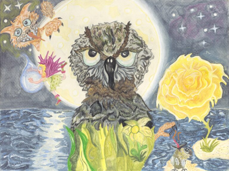 Watercolors
