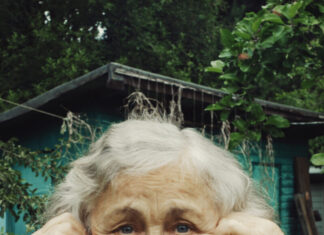 How old do you think I am?