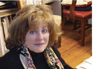 An Interview with Artist Ann Chernow