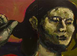 Chun (series)