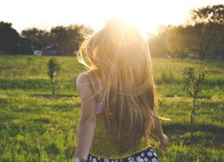 Just Another Dream Waking