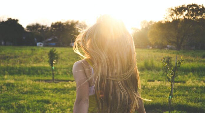 Just Another Dream Waking