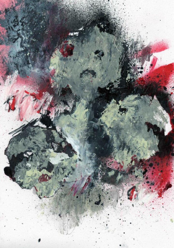 Refugees & Other New Art