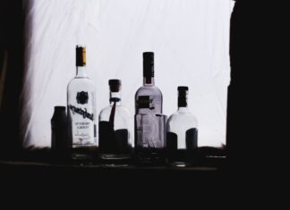 The Petrifying Things