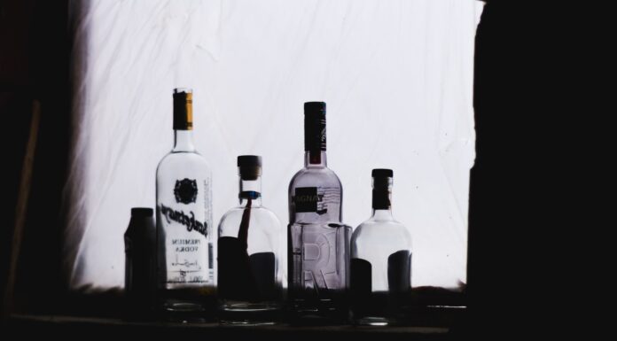 The Petrifying Things