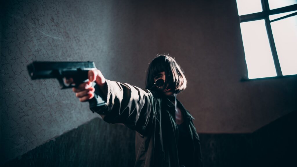 Life After Dodging a Bullet