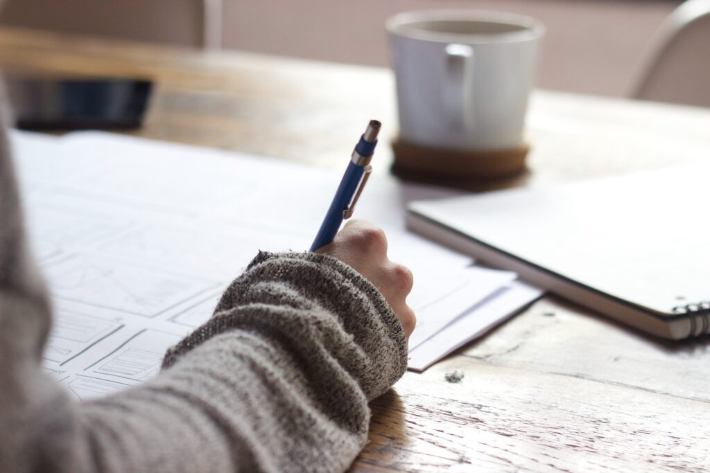 Write a Poem to Yourself for Your Ninetieth Birthday
