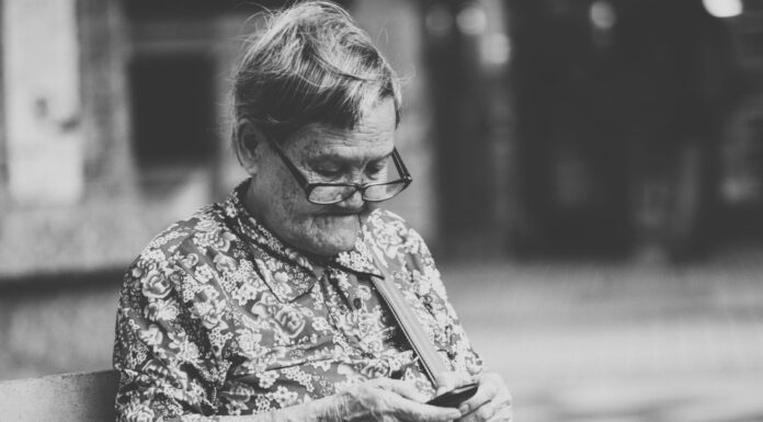 These spectacles have seen ages