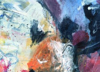 Houdt het dan nooit op?