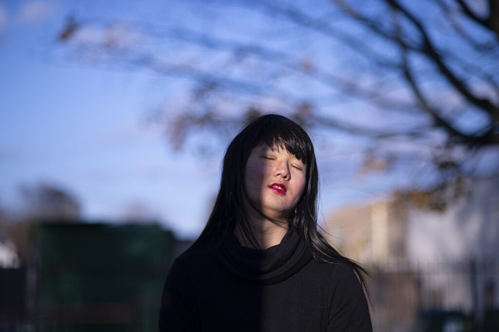 Taken By Haley Indorato (Series)