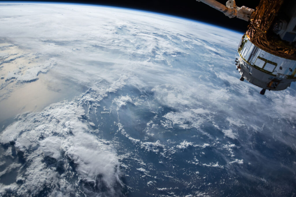 Pattern of Life