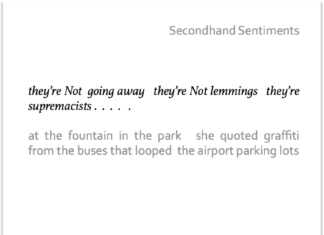 What’s Going On Twenty21