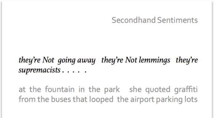 What’s Going On Twenty21