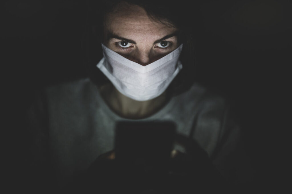 How to Prepare for a Coup in a Pandemic