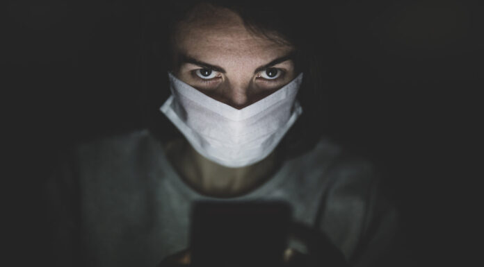 How to Prepare for a Coup in a Pandemic