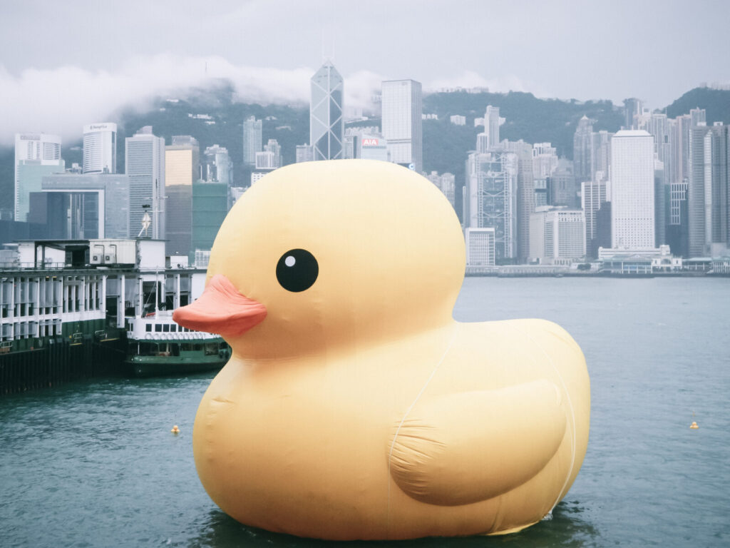 Quacks