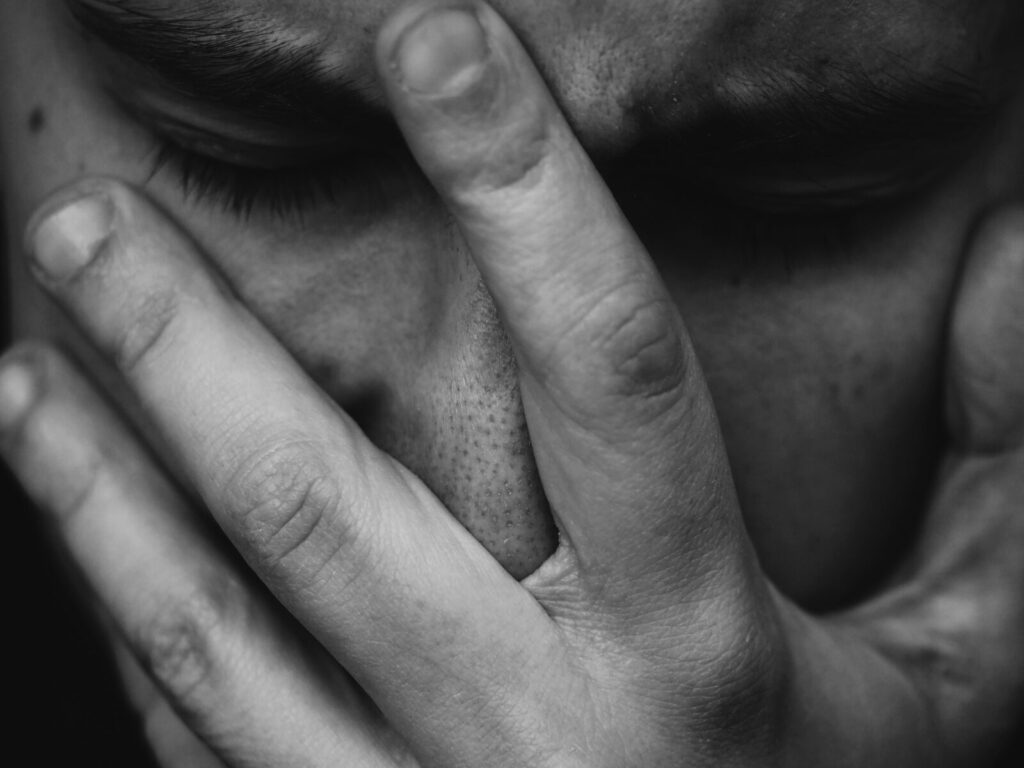 Hospital (Self Isolation Sonnet)