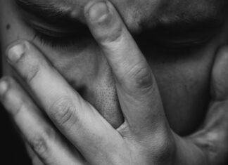 Hospital (Self Isolation Sonnet)