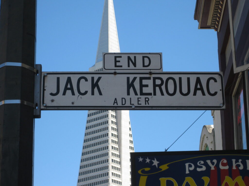 Don’t You Worry, Jackie Boy