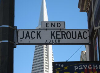 Don’t You Worry, Jackie Boy