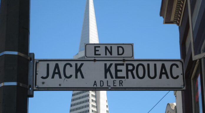 Don’t You Worry, Jackie Boy