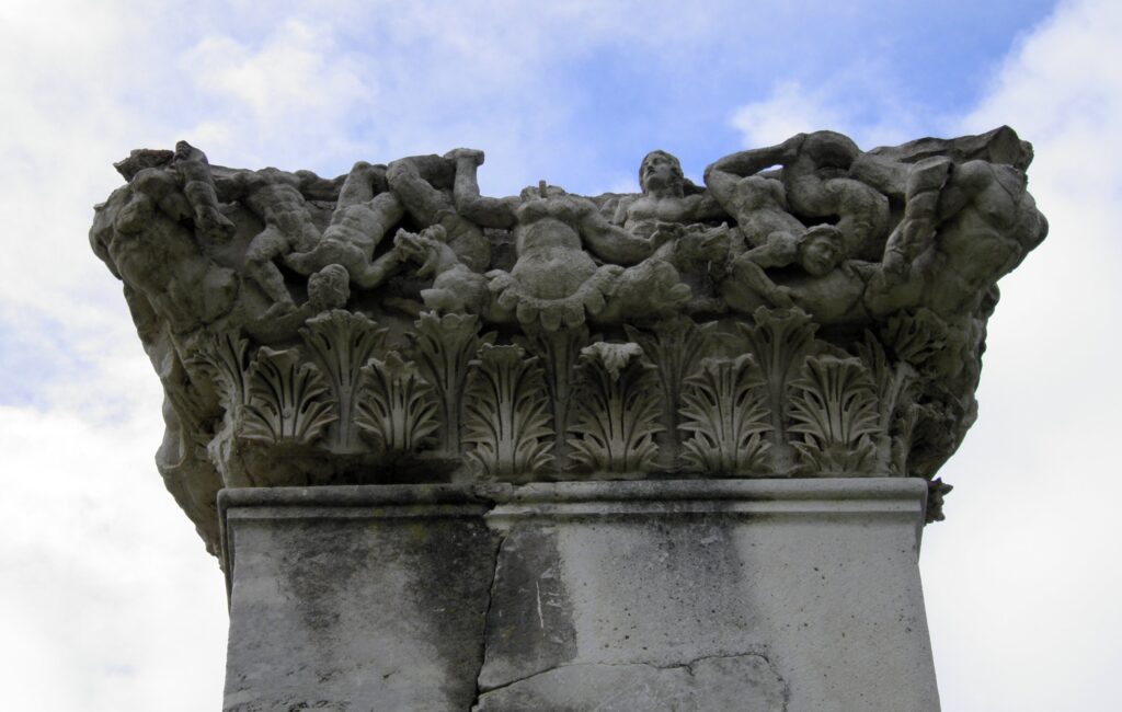 Scylla and Charybdis