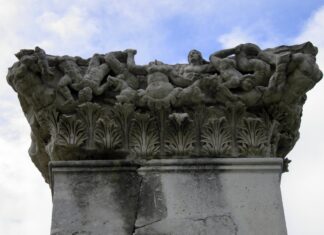 Scylla and Charybdis