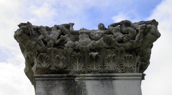 Scylla and Charybdis