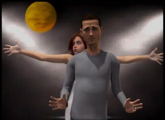 Don’t shoot the artist