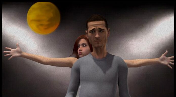 Don’t shoot the artist