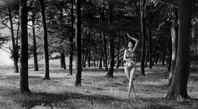 K. Thorn’s a Dancer