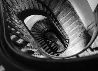 Out of My Down-in-the-Dumps