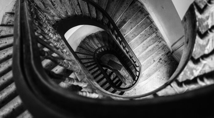 Out of My Down-in-the-Dumps