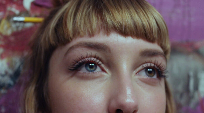 A drawing of the one that got away