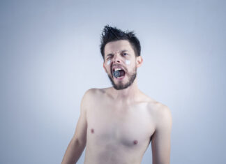 I don’t want to make $ anymore