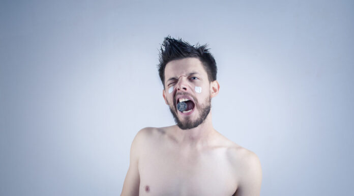 I don’t want to make $ anymore