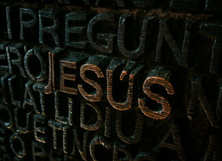 strange town, familiar smell