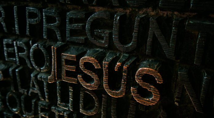 strange town, familiar smell