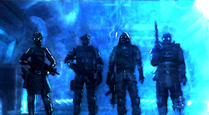 The Elephant Man Industry – Series