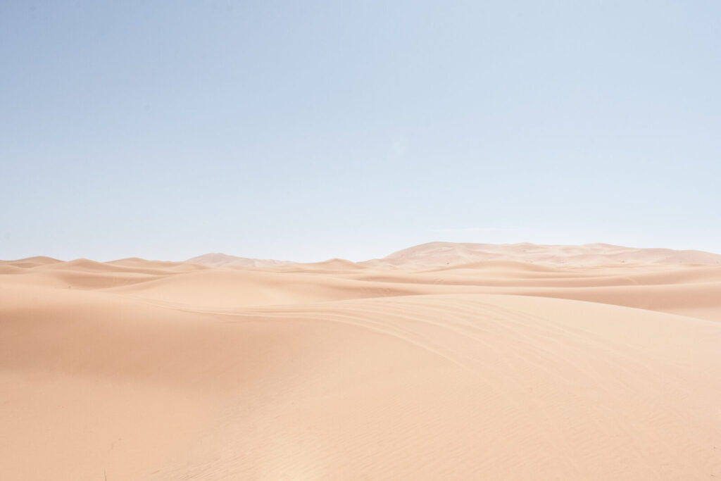 Mirage