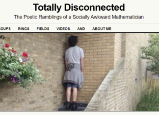 Totally Disconnected