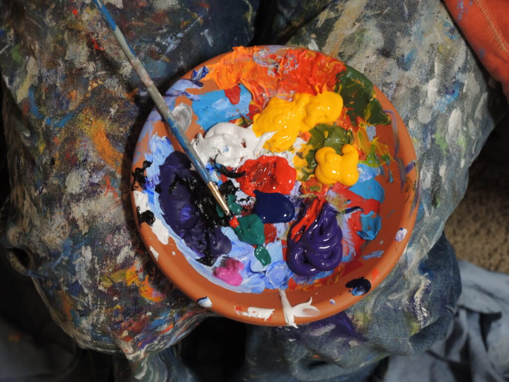 The Artist